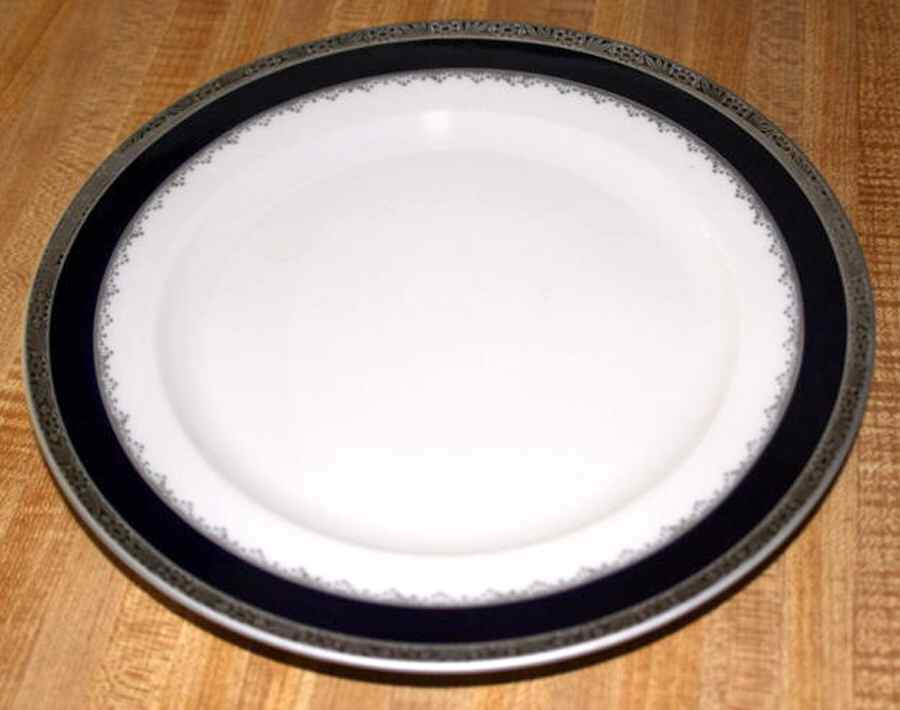 JOH402 Dinner Plate by Johann Haviland-1