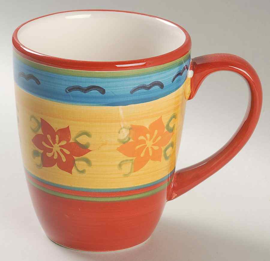 Garden Flora Mug by JCPenney-1