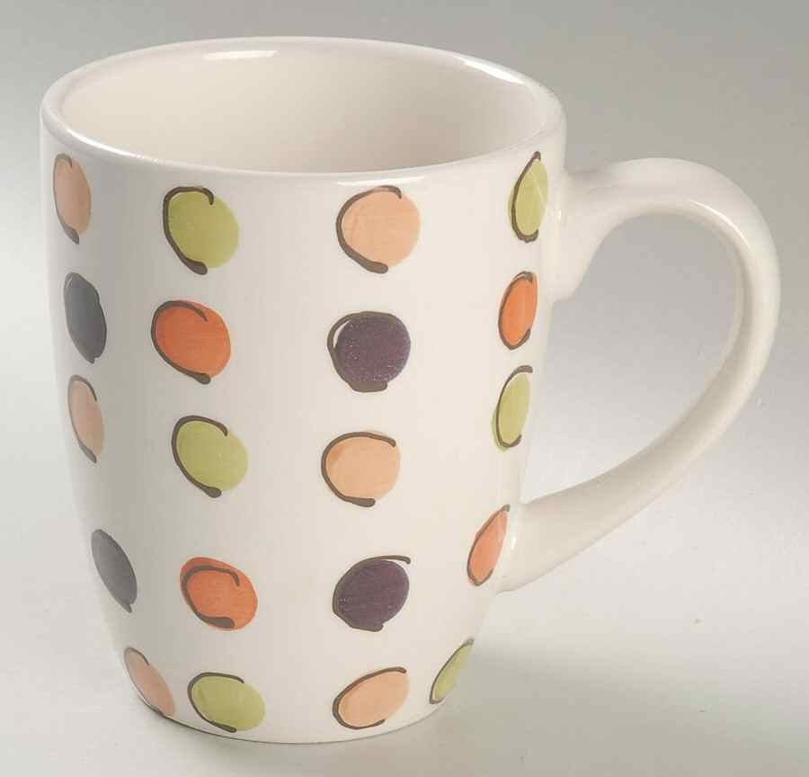 Spirit Dots Mug by JCPenney-1