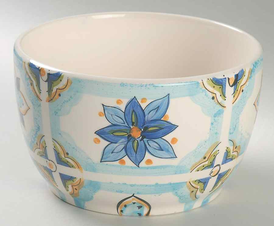Terra Tile Soup/Cereal Bowl by JCPenney-1