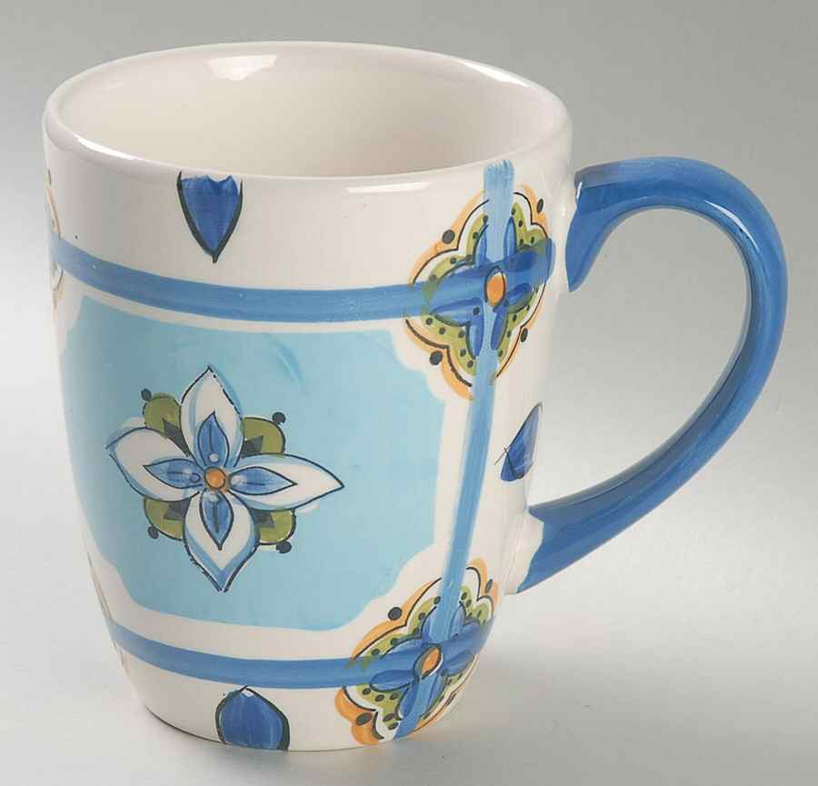 Terra Tile Mug by JCPenney-1