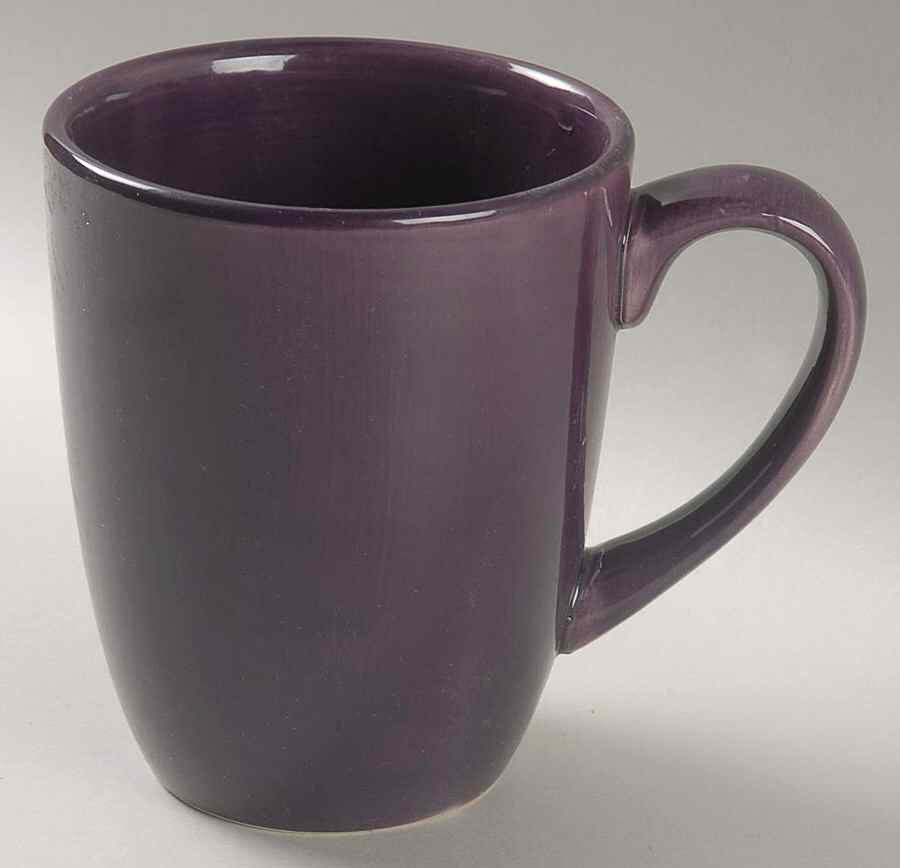 Purple Mug by JCPenney-1