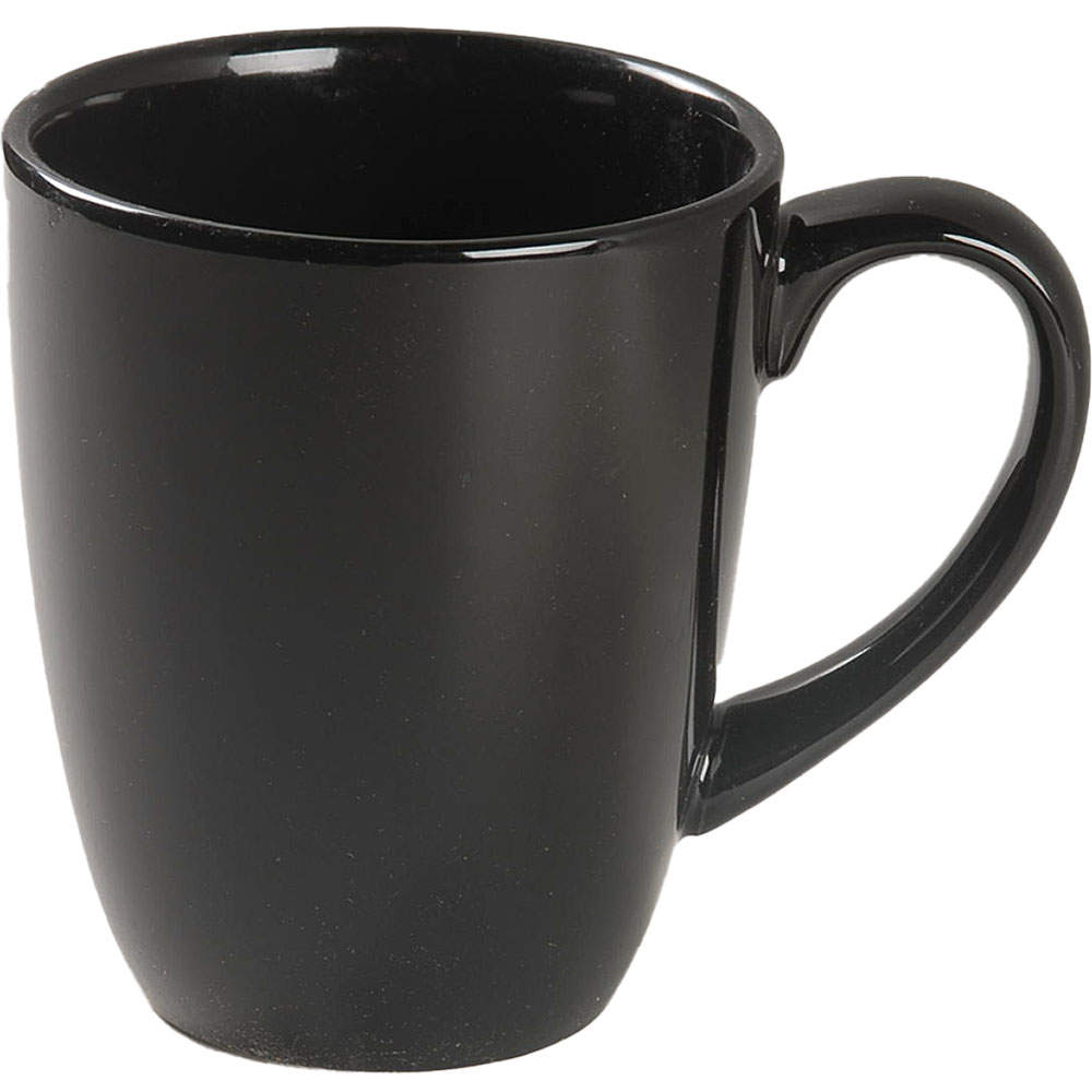 Black Mug by JCPenney-1