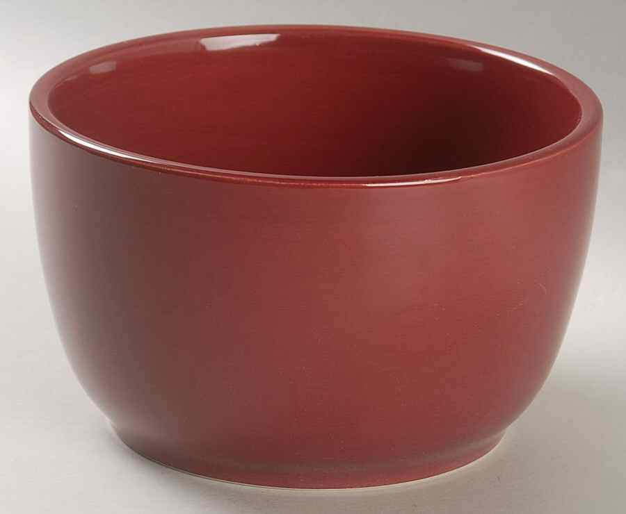 Cherry Soup/Cereal Bowl by JCPenney-1