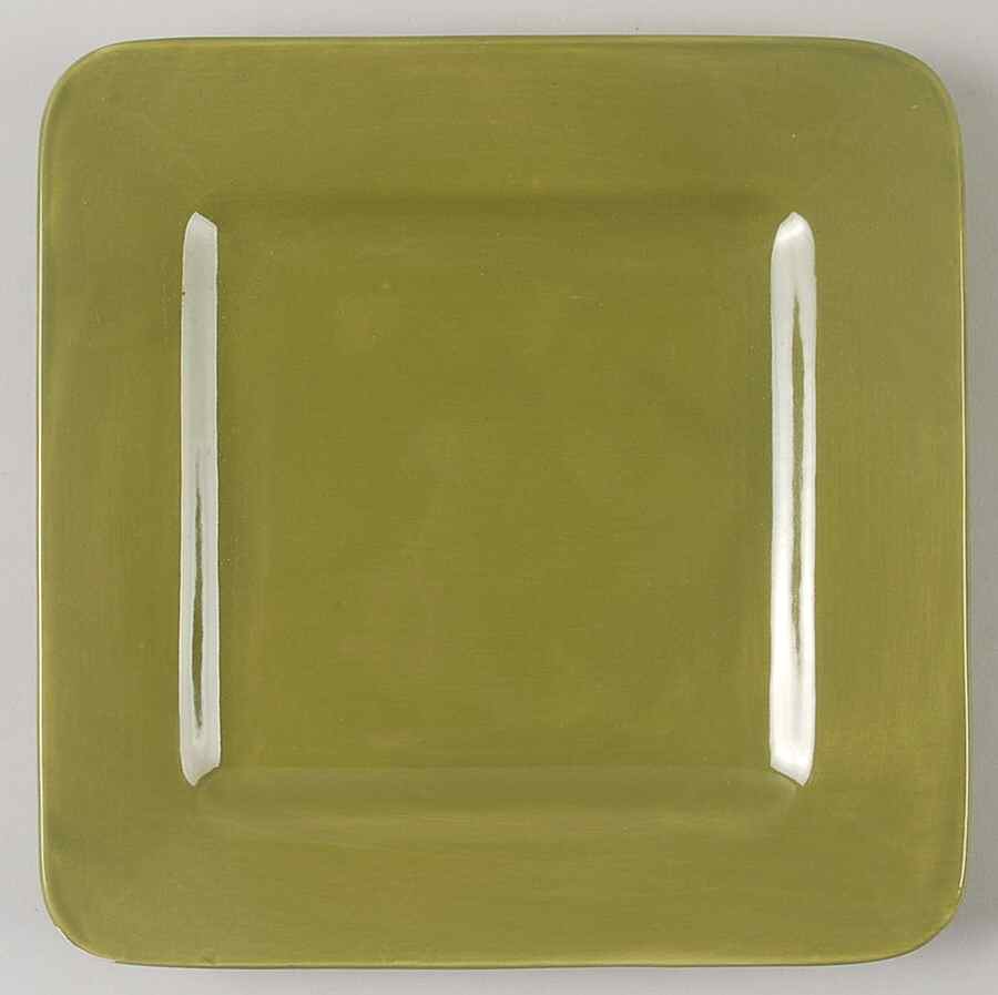 Avocado Square Salad Plate by JCPenney-1
