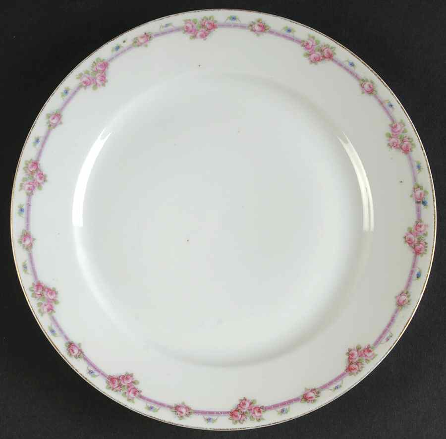 JAE220 Salad Plate by Jaeger-1