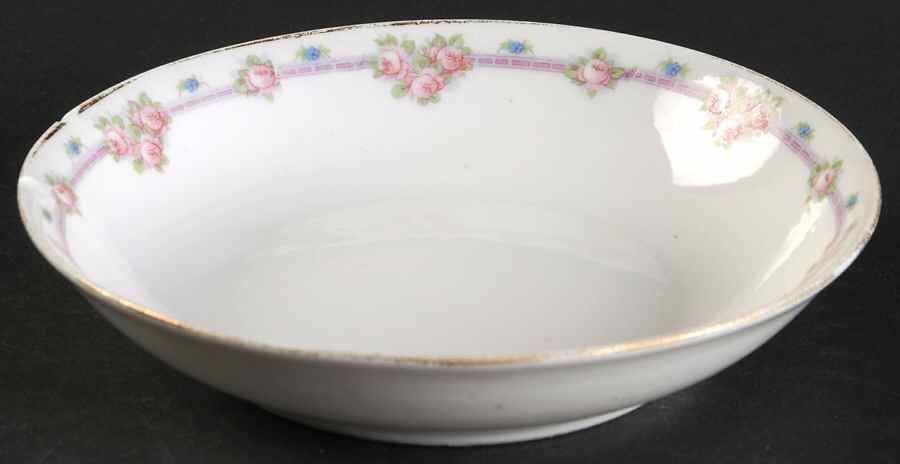 JAE220 Fruit/Dessert (Sauce) Bowl by Jaeger-1