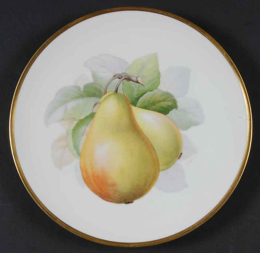 JAE221 Salad Plate by Jaeger-1