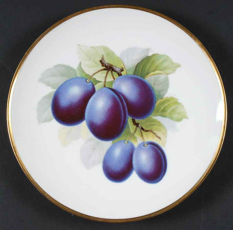 JAE221 Salad Plate by Jaeger-1