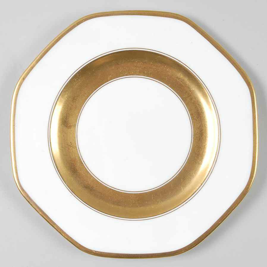 17789-3 Salad Plate by George Jones & Sons-1