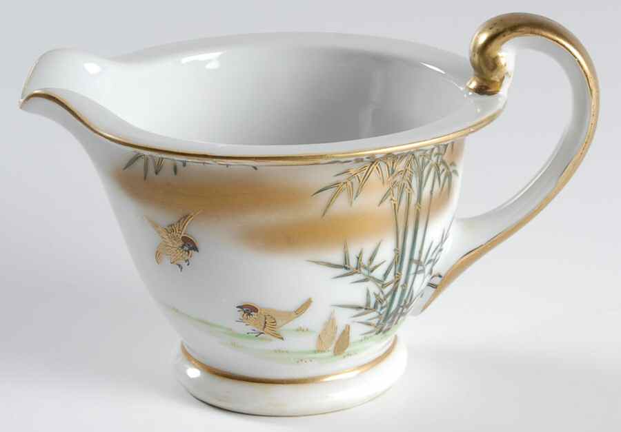 JAP949 Creamer by Japan-1