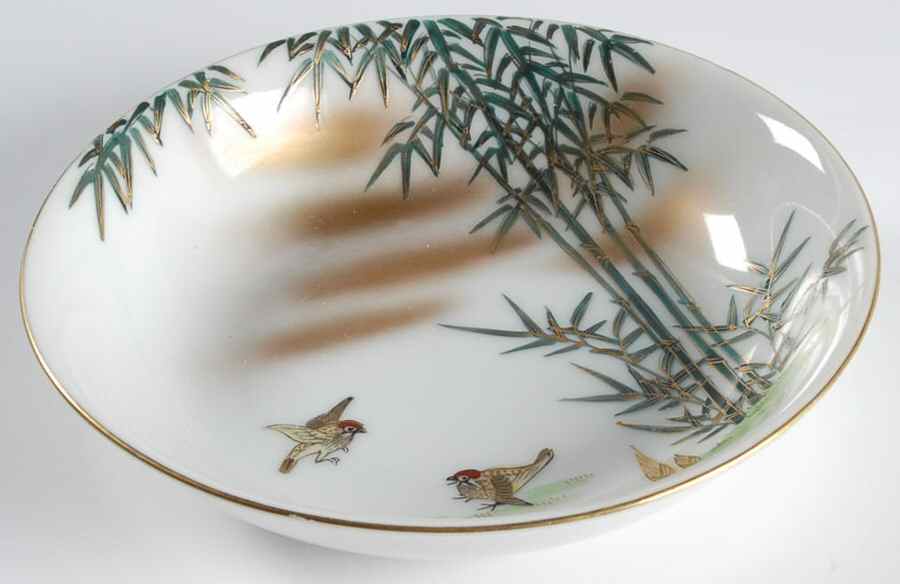 JAP949 Fruit/Dessert (Sauce) Bowl by Japan-1