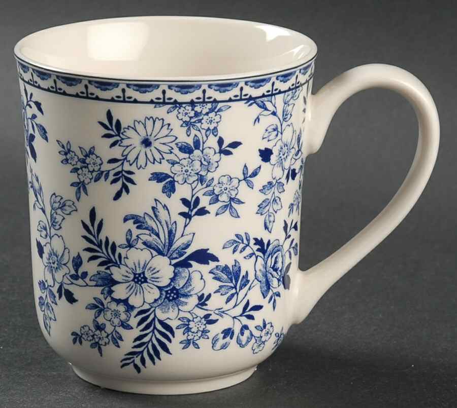 Devon Cottage Mug by Johnson Brothers-1