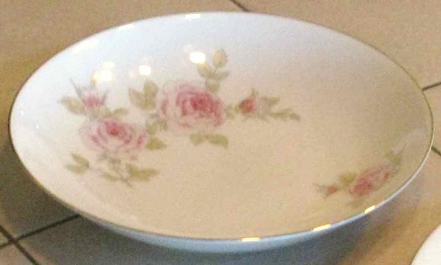 JOH403 Fruit/Dessert (Sauce) Bowl by Johann Haviland-1