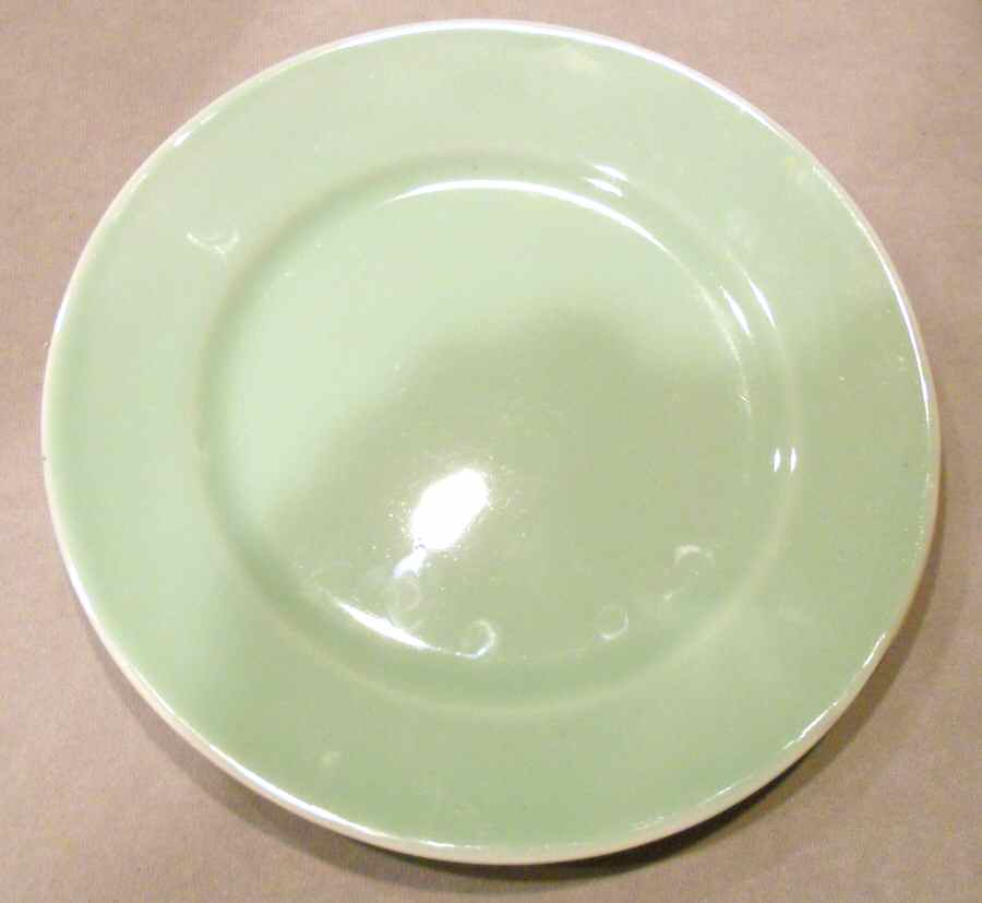 JAP956 Dinner Plate by Japan-1