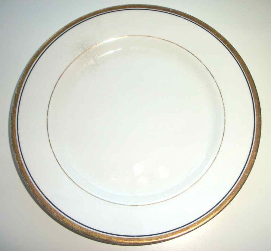 JB1097 Dinner Plate by Johnson Brothers-1