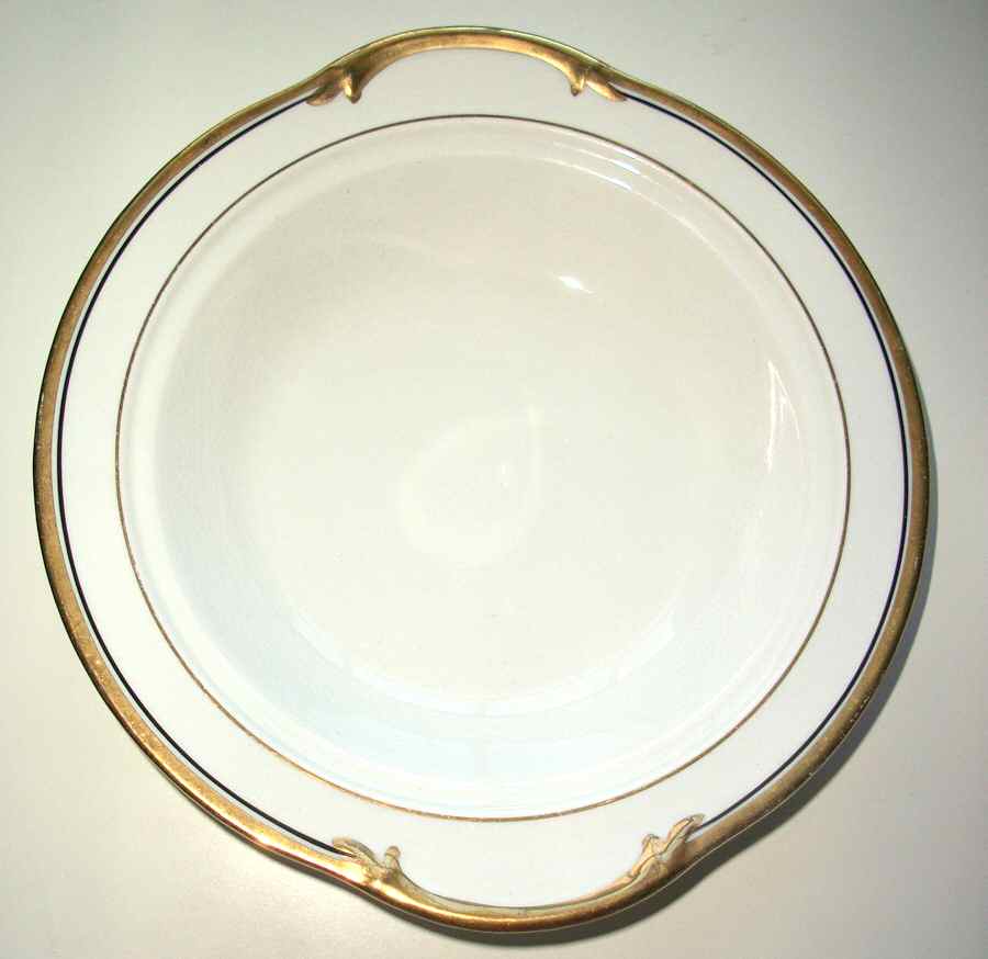 JB1097 Handled Cake Plate by Johnson Brothers-1