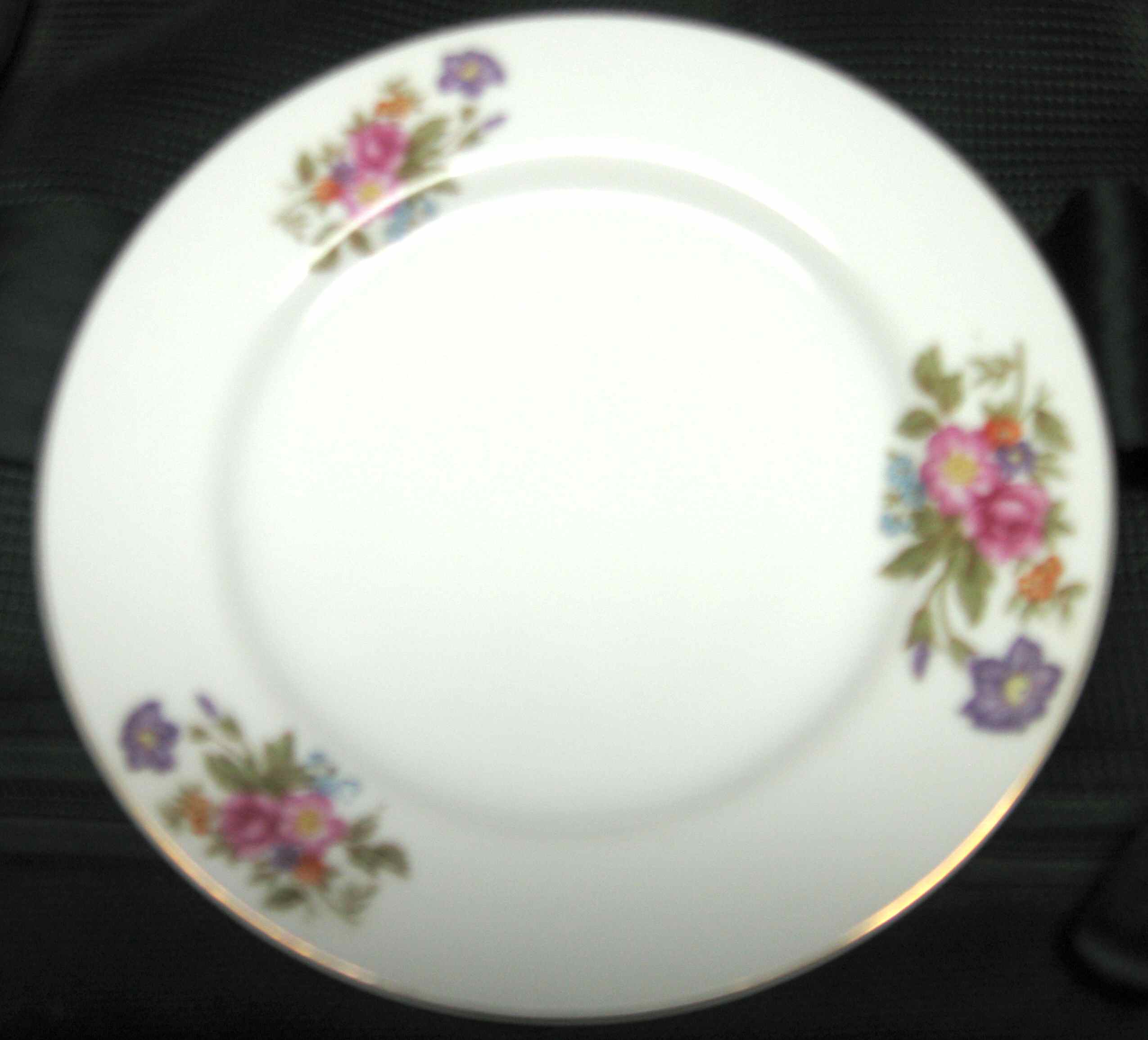 JAP959 Dinner Plate by Japan-1