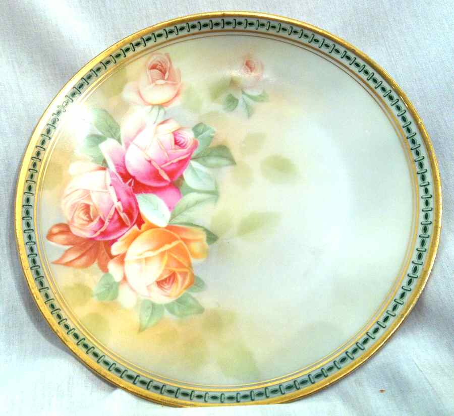 JOE66 Dinner Plate by Johann Seltmann-1