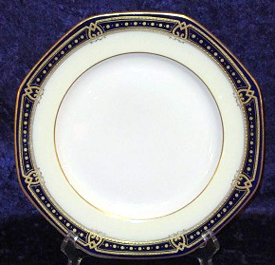 23794 Dinner Plate by George Jones & Sons-1