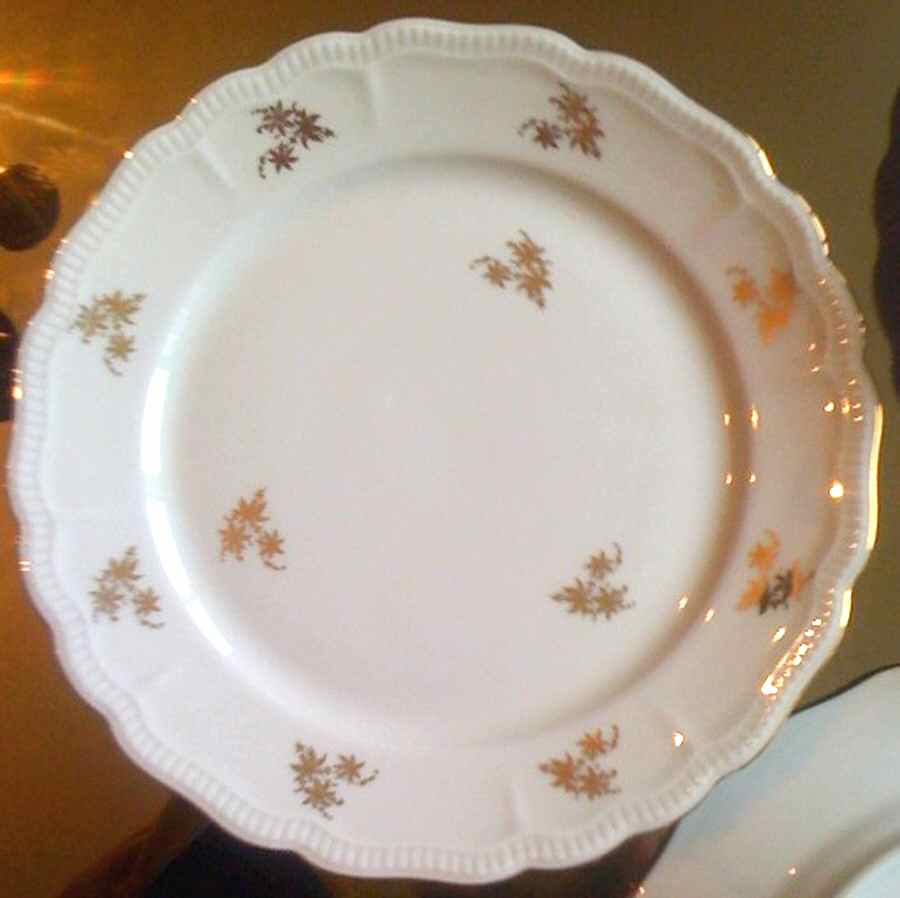 JAE222 Dinner Plate by Jaeger-1