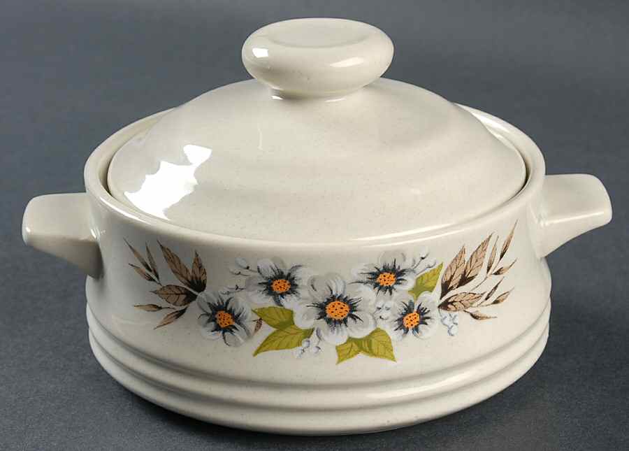 Heavenly Individual Casserole & Lid by JMP Marketing-1