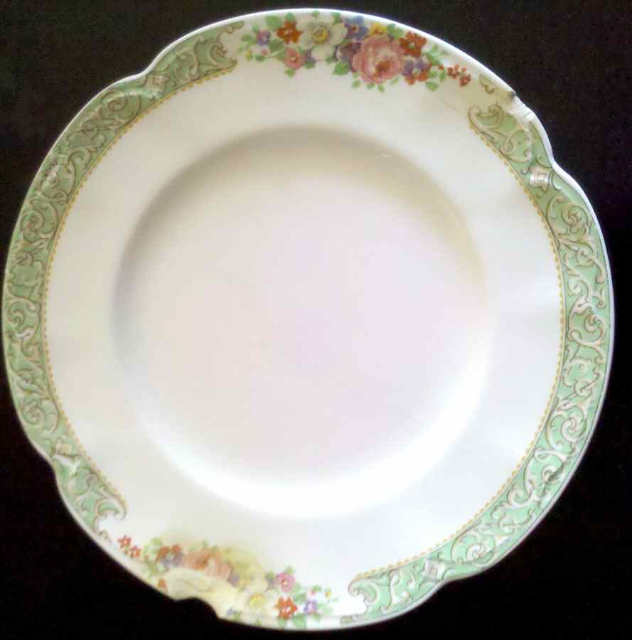 JB1098 Salad Plate by Johnson Brothers-1
