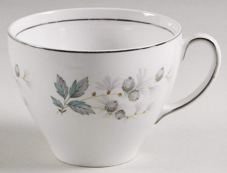JB1100 Flat Cup by Johnson Brothers-1