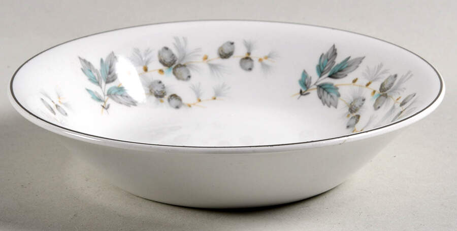 JB1100 Fruit/Dessert (Sauce) Bowl by Johnson Brothers-1