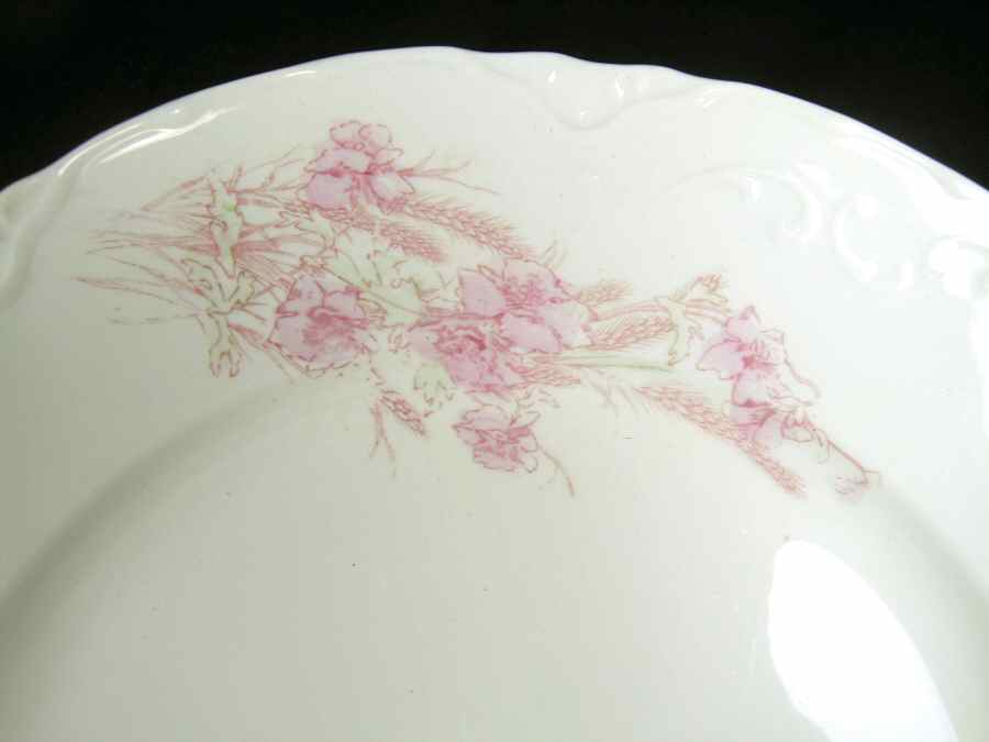 JB1101 Dinner Plate by Johnson Brothers-1
