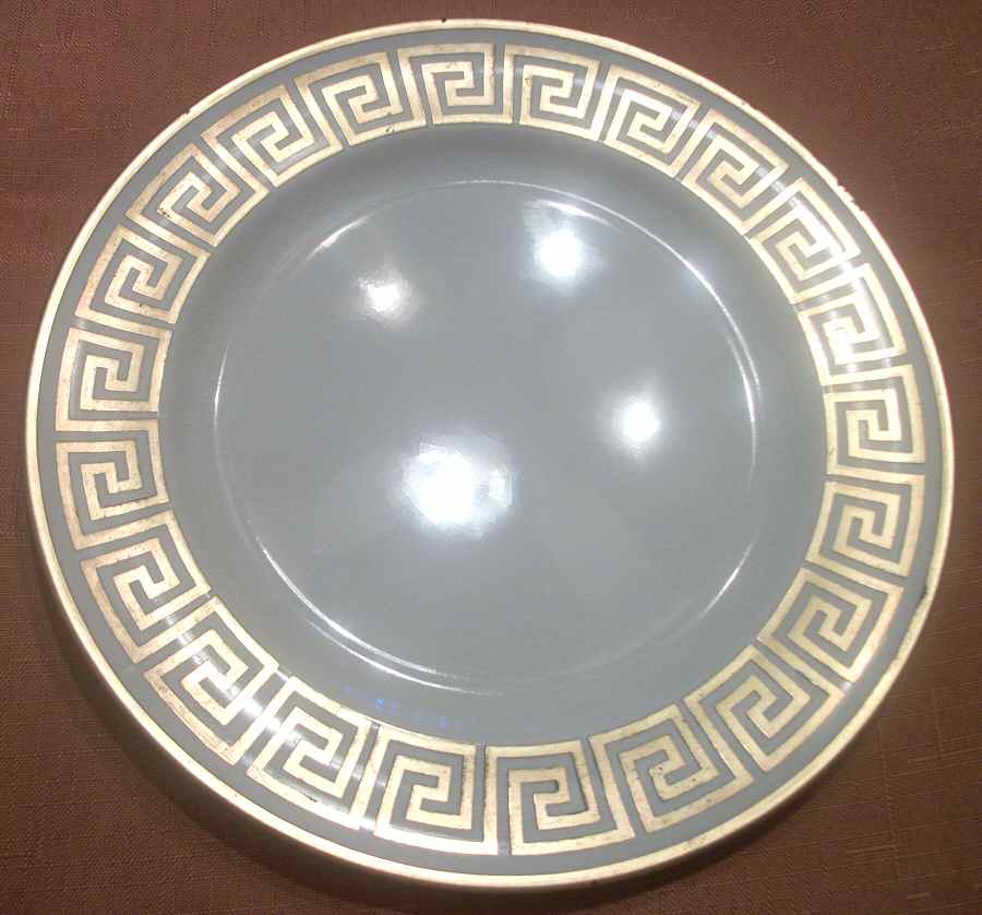 JB1099 Luncheon Plate by Johnson Brothers-1