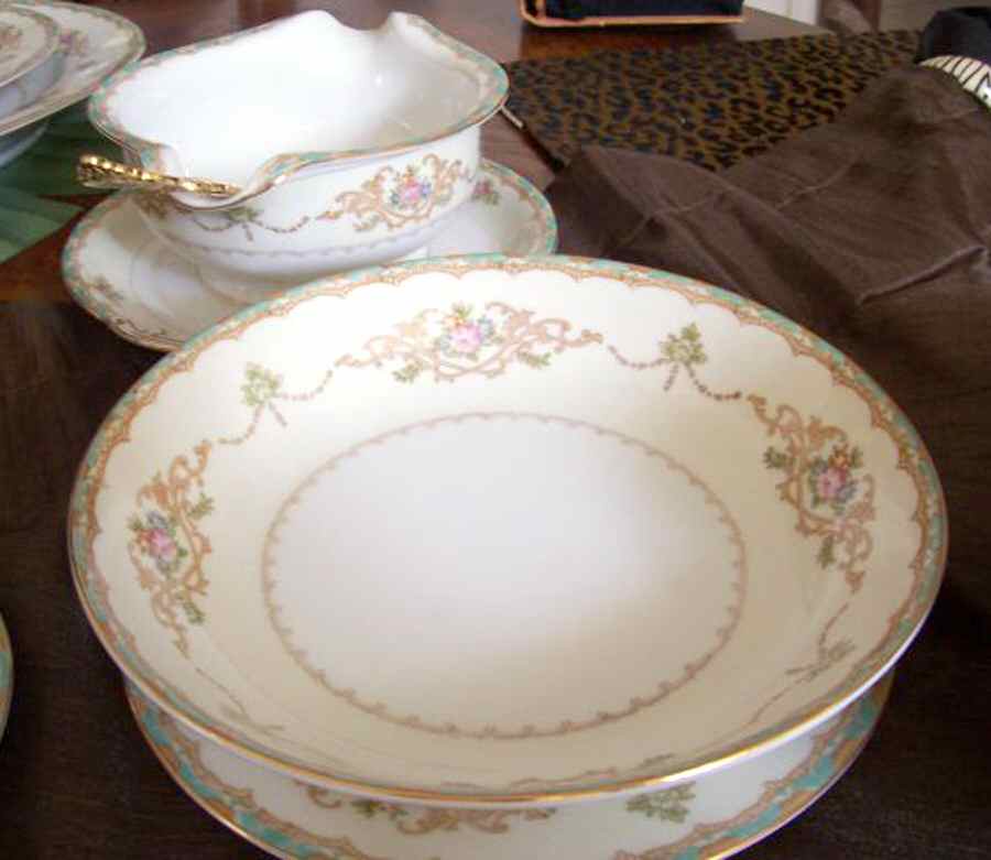 JAP968 Coupe Soup Bowl by Japan-1