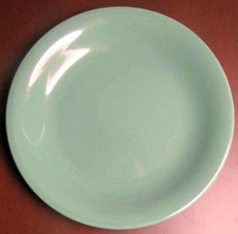 JOT12 Salad Plate by John Tams-1