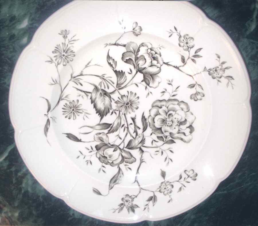 JB1102 Dinner Plate by Johnson Brothers-1