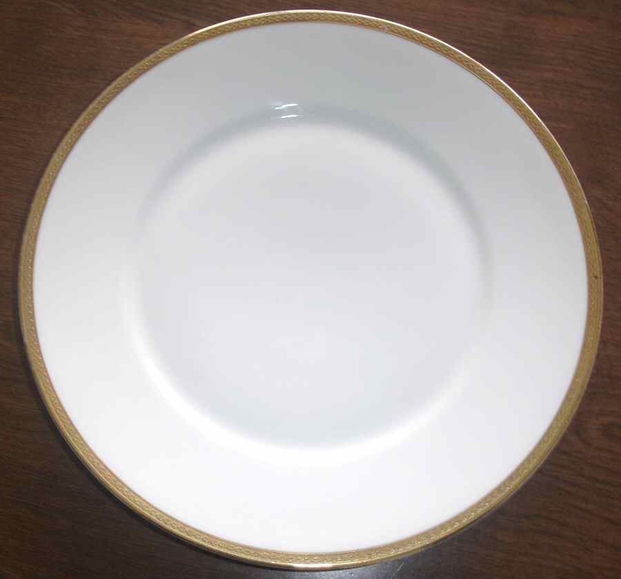 JAE223 Dinner Plate by Jaeger-1