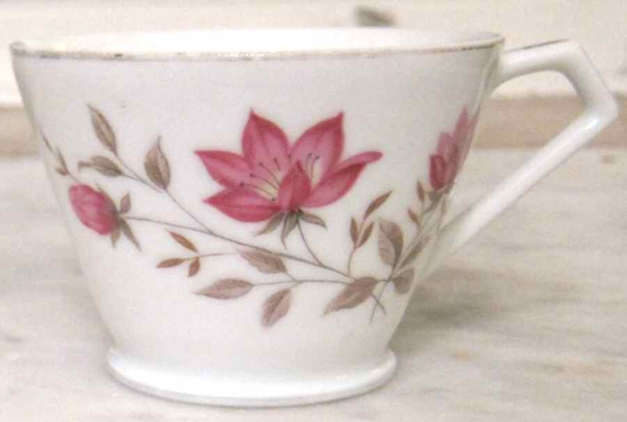 JAP972 Flat Cup by Japan-1