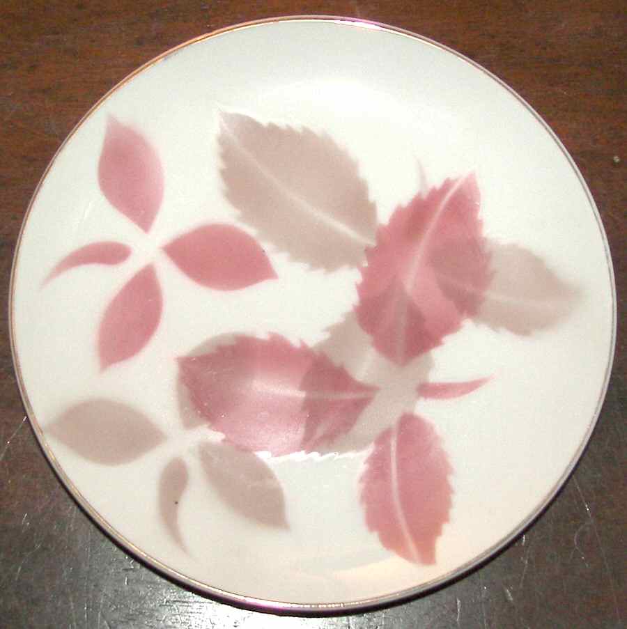 JYO92 Bread & Butter Plate by Jyoto-1