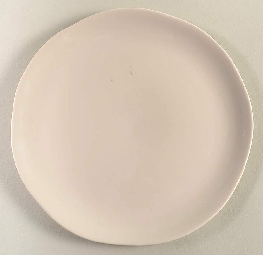Maguelone Salad/Dessert Plate by Jars-France-1