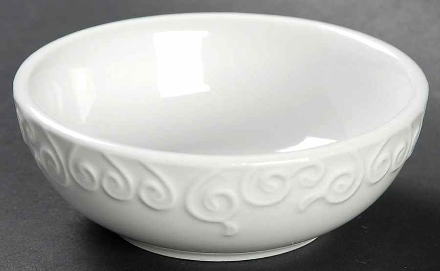Scroll Individual Dip Dish by JCPenney-1