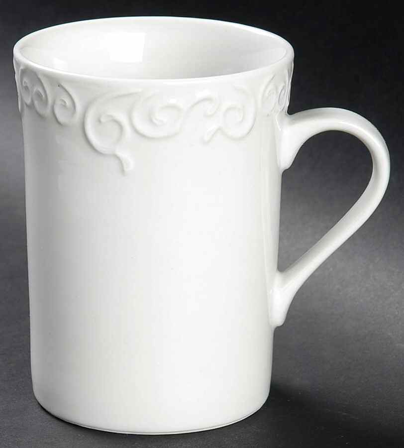 Scroll Mug by JCPenney-1