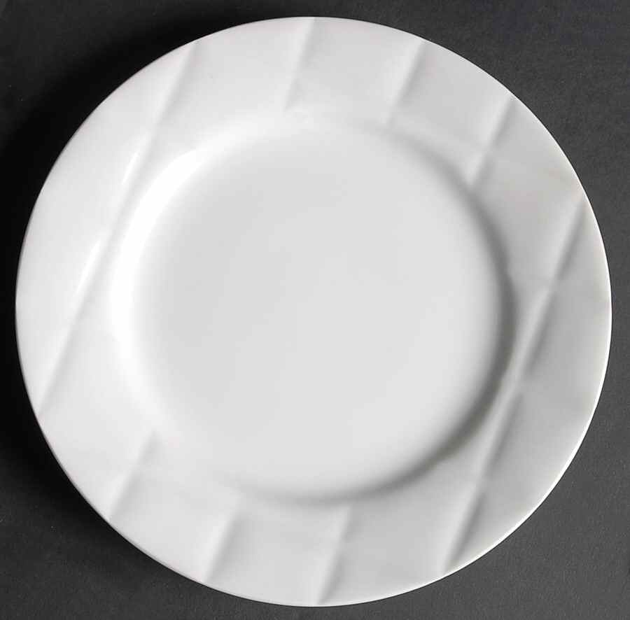 Quilt Salad Plate by JCPenney-1