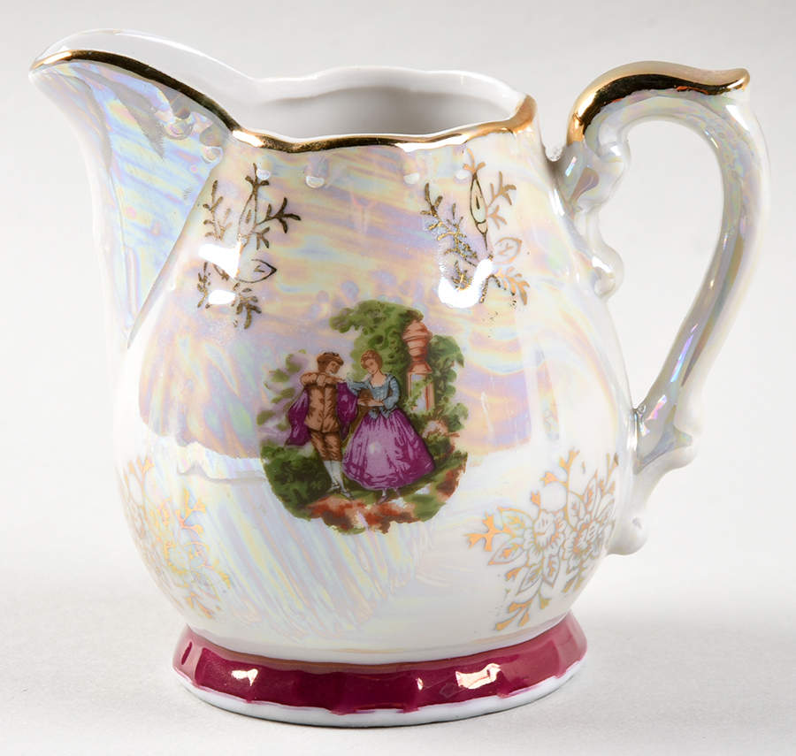 JAP978 Creamer by Japan-1