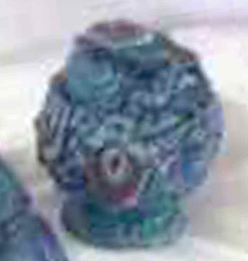 Royal Bouquet Sugar Bowl & Lid by Japan-1