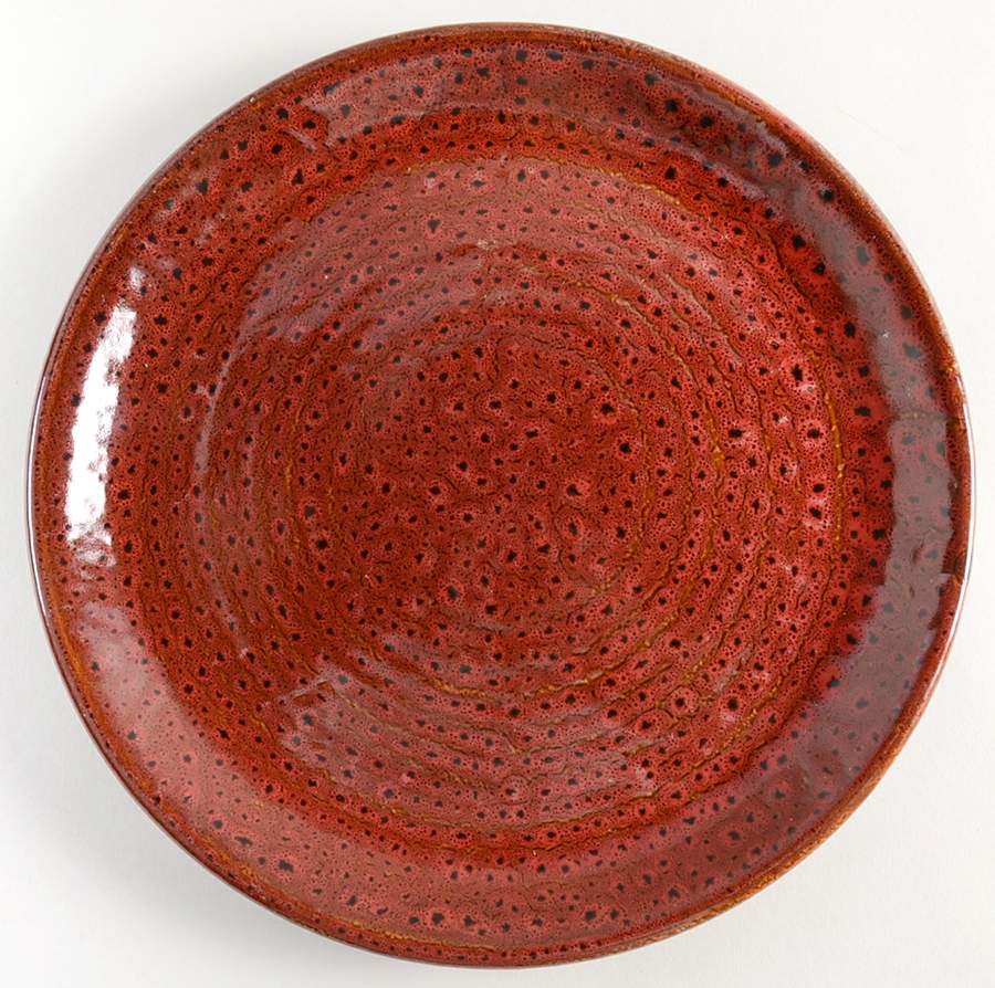 Brydan Dinner Plate by Jaclyn Smith-1
