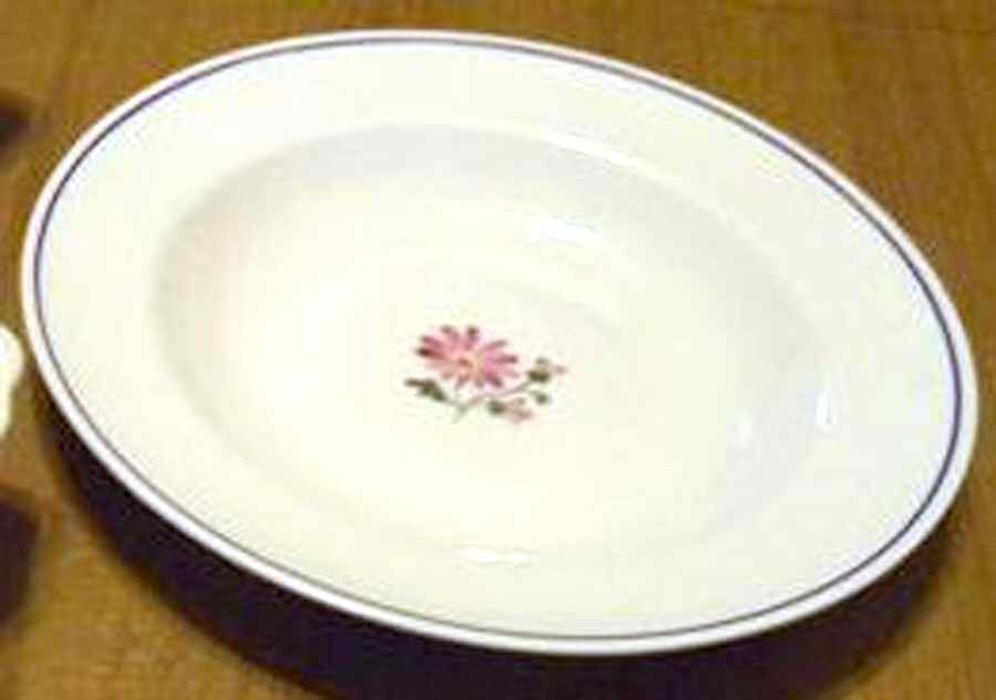 JB1111 Rim Soup Bowl by Johnson Brothers-1