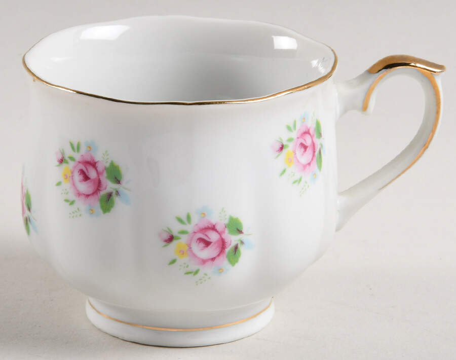 Extra Touch Footed Cup by Japan-1