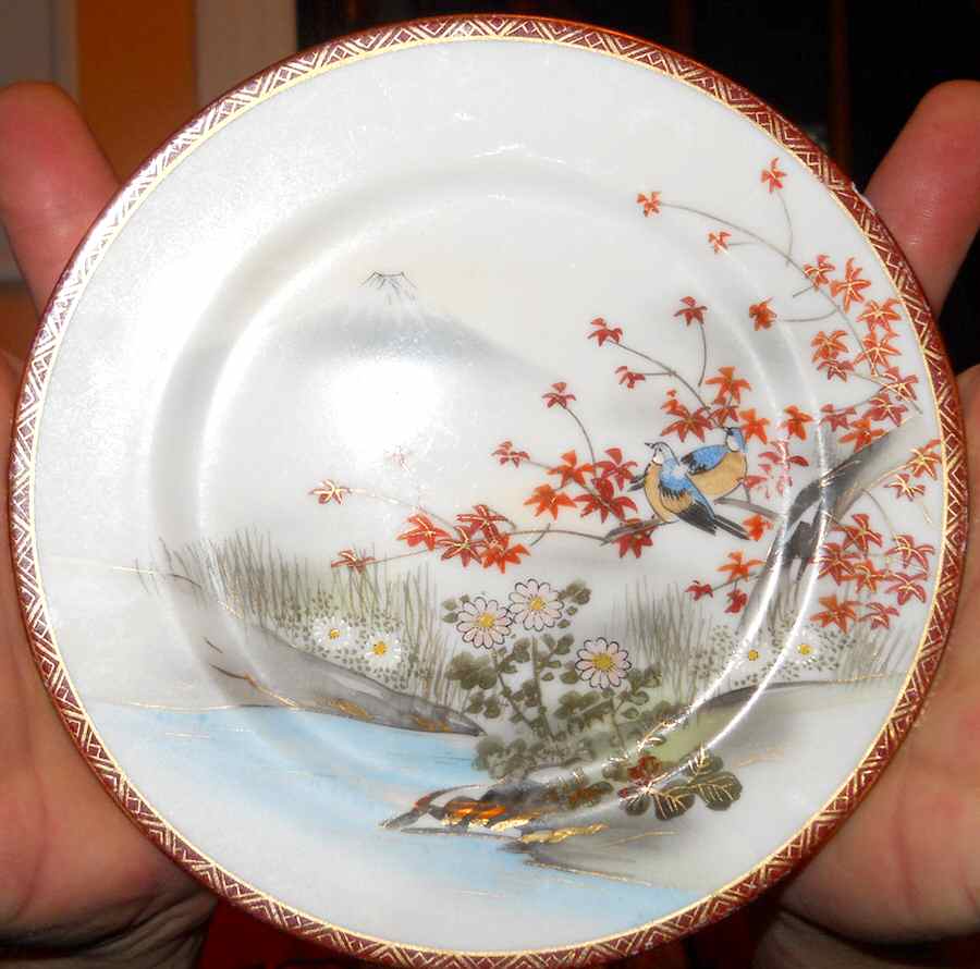 JW3 Dinner Plate by Jwane-1