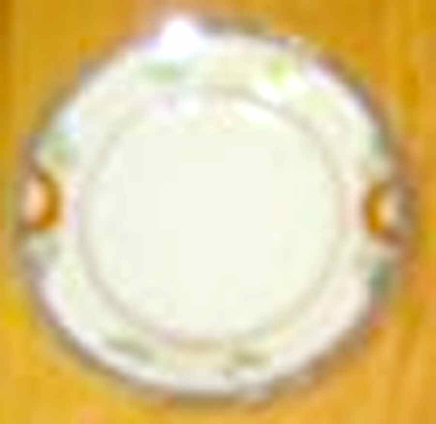 JAP995 Bread & Butter Plate by Japan-1