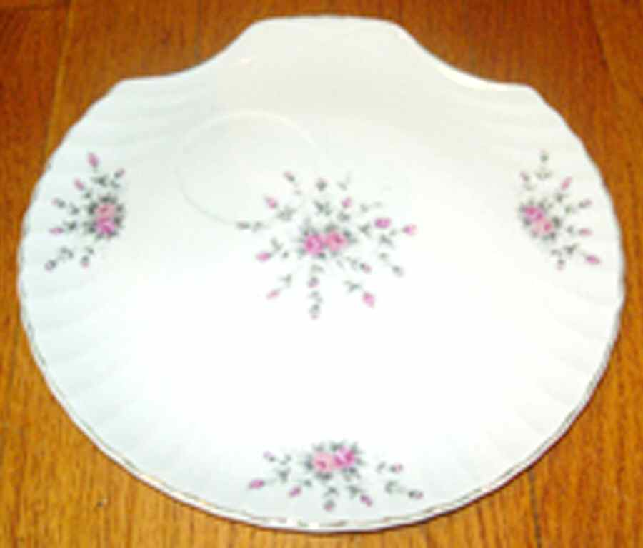 JAP998 Snack Plate by Japan-1