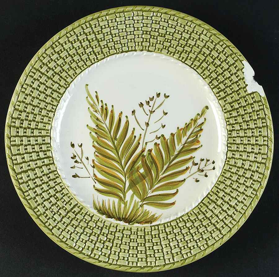 JWI12 Salad Plate by Jay Willfred-1
